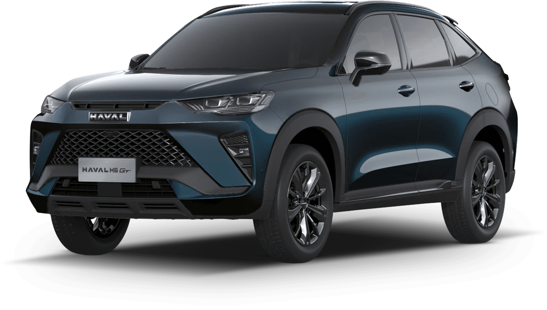 HAVAL H6 GT