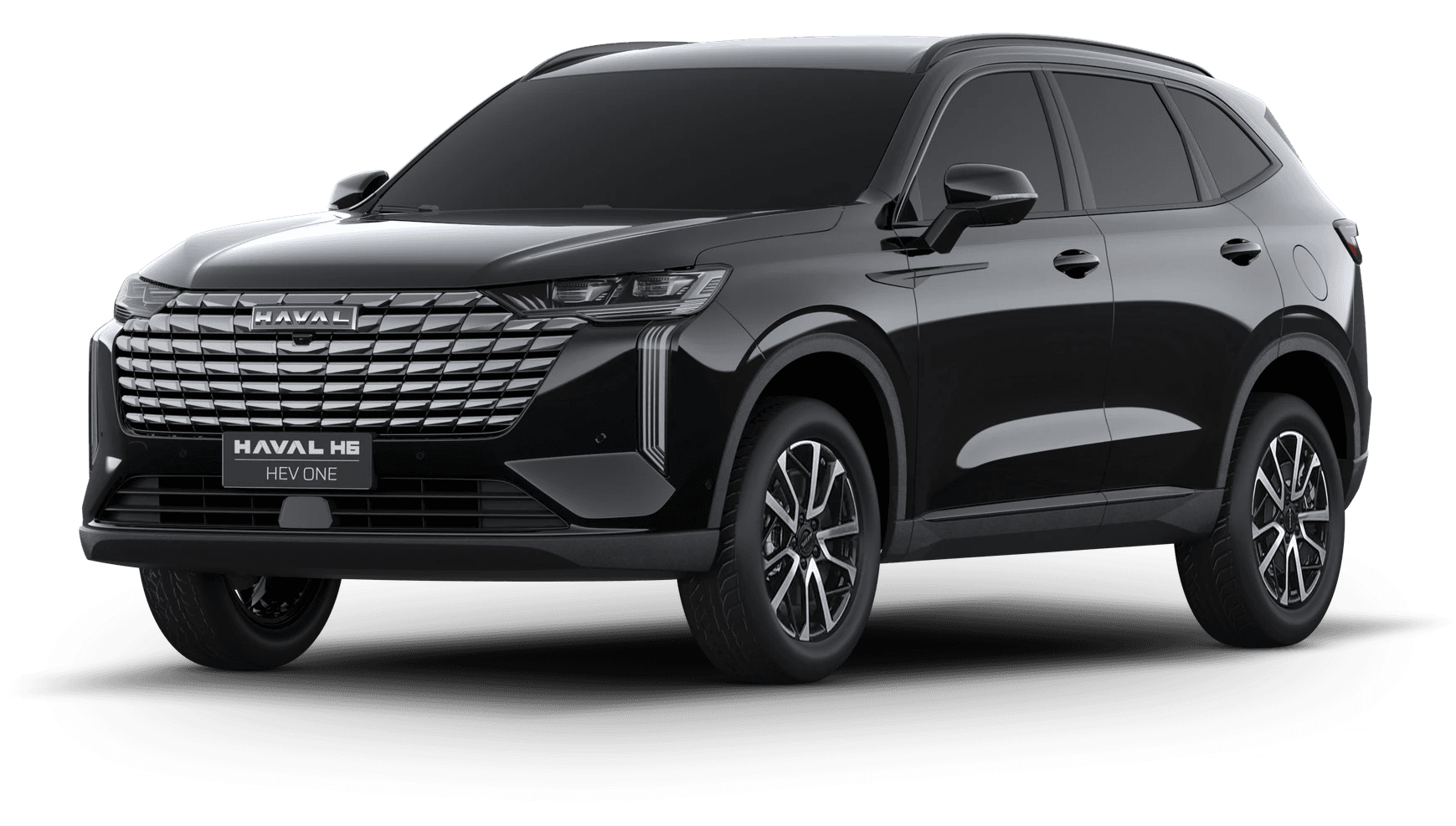HAVAL H6 HEV ONE