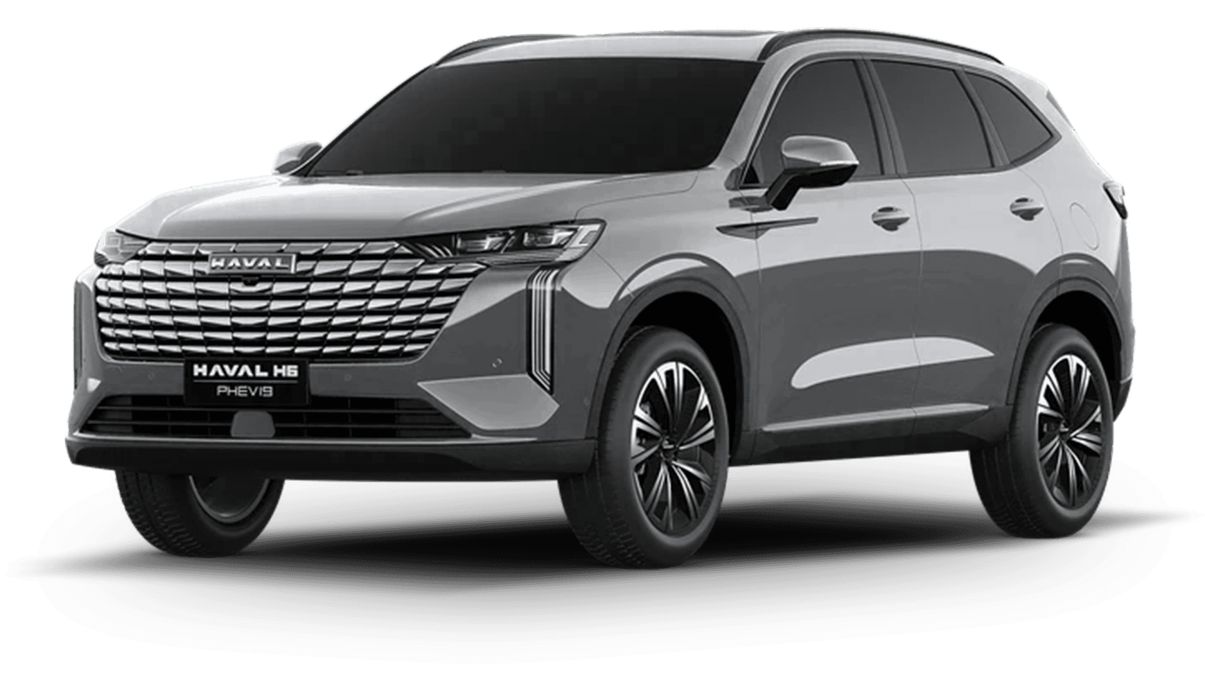 HAVAL H6 PHEV19