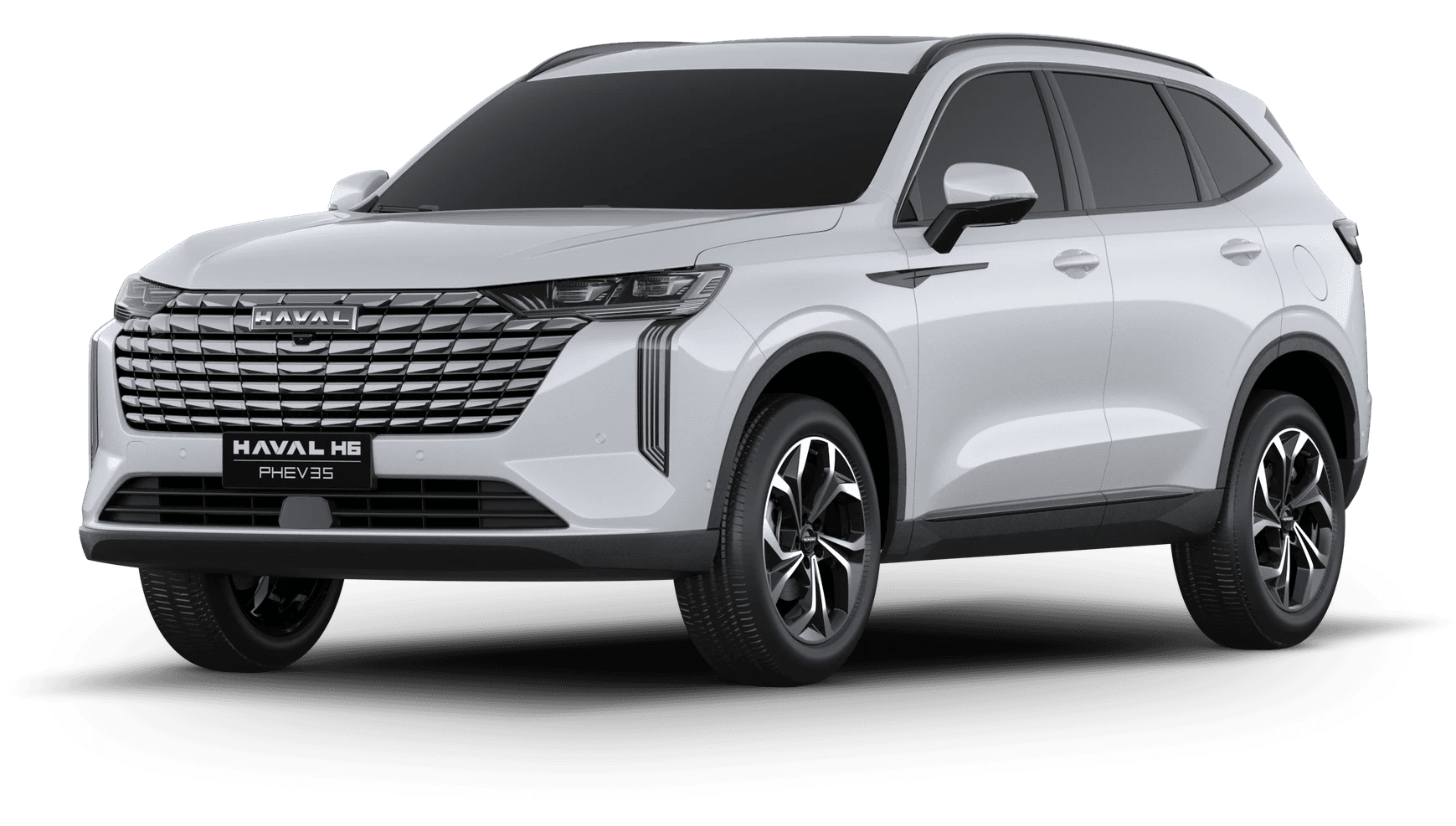 HAVAL H6 PHEV35